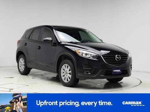 2016 Mazda CX-5 Sport