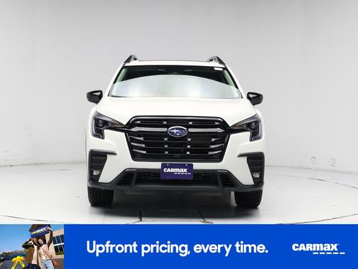 2025 Subaru Ascent Onyx Edition