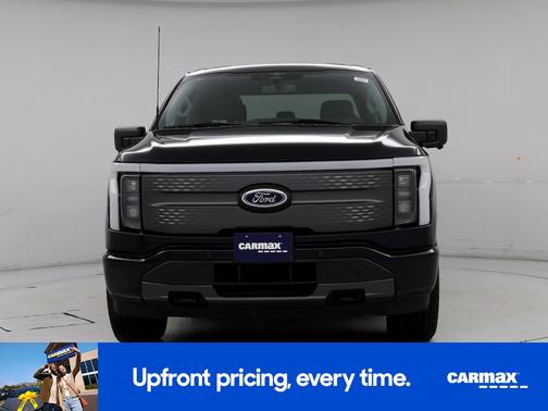 2023 Ford F-150 Lightning XLT