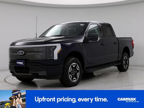 2023 Ford F-150 Lightning XLT