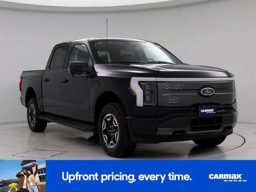 2023 Ford F-150 Lightning XLT