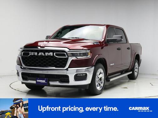 2025 RAM 1500 Lonestar