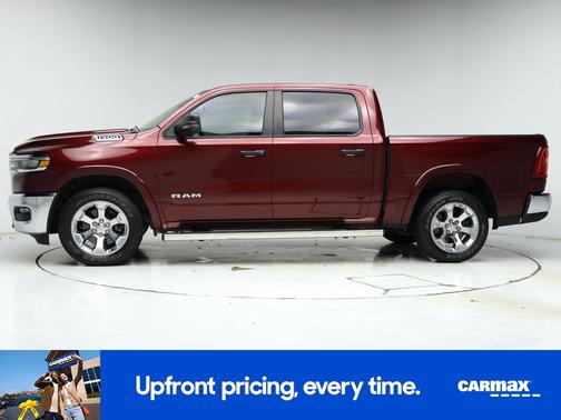 2025 RAM 1500 Lonestar