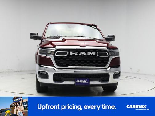 2025 RAM 1500 Lonestar