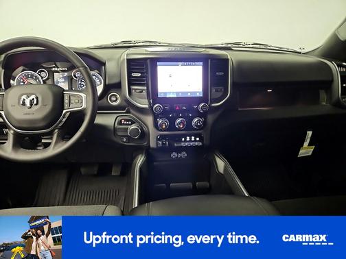 2025 RAM 1500 Lonestar