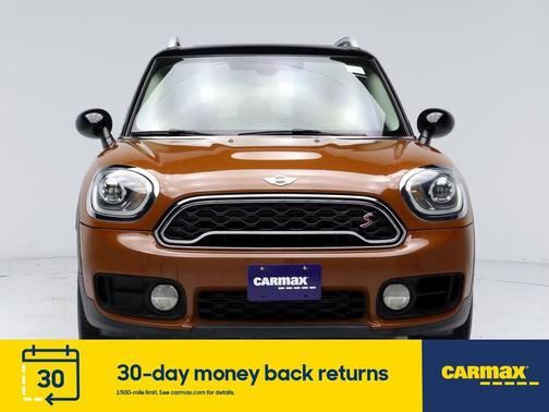 Photo 5 of 25 of 2018 MINI Countryman Cooper S