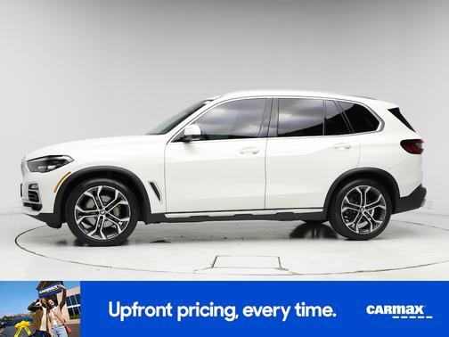 2021 BMW X5 sDrive40i