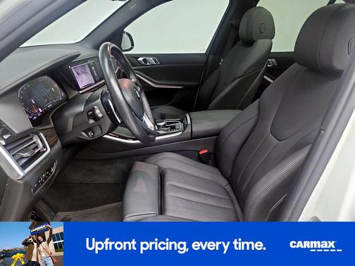 2021 BMW X5 sDrive40i