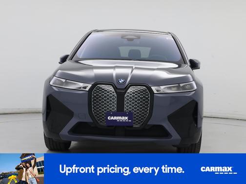 2023 BMW iX XDrive50i