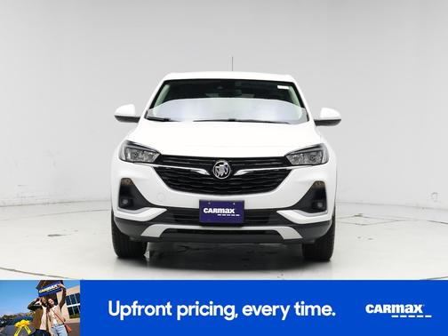 2020 Buick Encore GX Preferred