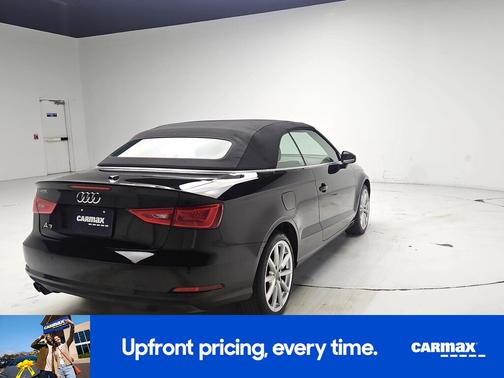 2015 Audi A3 Premium Plus