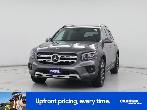 2022 Mercedes-Benz GLB 250 GLB 250