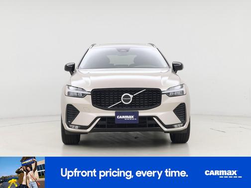 2025 Volvo XC60 B5 Core
