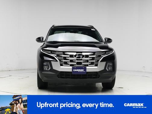 2022 Hyundai SANTA CRUZ SEL Premium