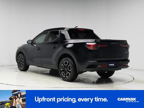 2022 Hyundai SANTA CRUZ SEL Premium