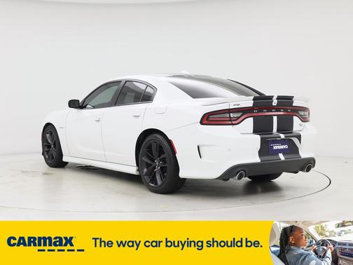 2020 Dodge Charger R/T