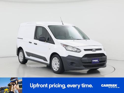 2015 Ford Transit Connect XL