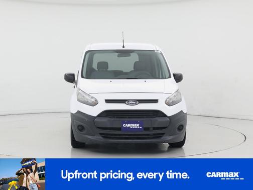 2015 Ford Transit Connect XL