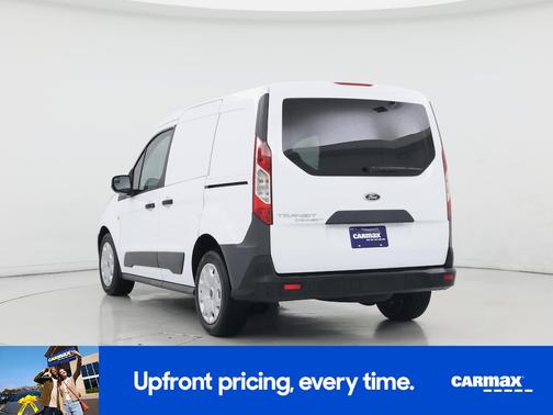 2015 Ford Transit Connect XL