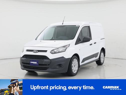 2015 Ford Transit Connect XL