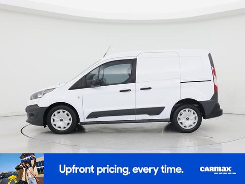 2015 Ford Transit Connect XL