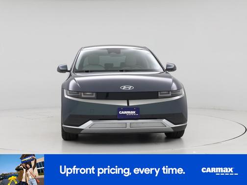 2022 Hyundai IONIQ 5 SEL