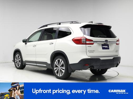 2021 Subaru Ascent Touring
