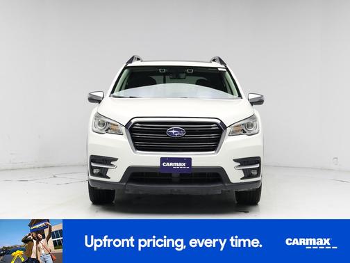 2021 Subaru Ascent Touring
