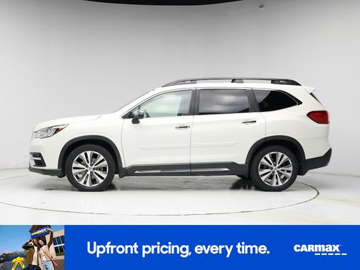 2021 Subaru Ascent Touring