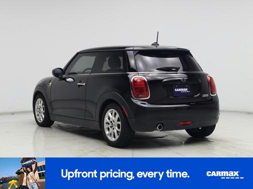 2020 MINI Hardtop 