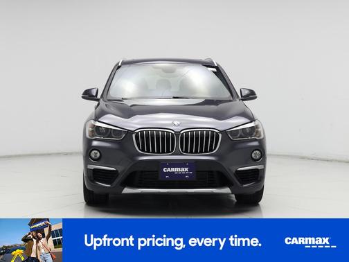 2017 BMW X1 XDrive28i