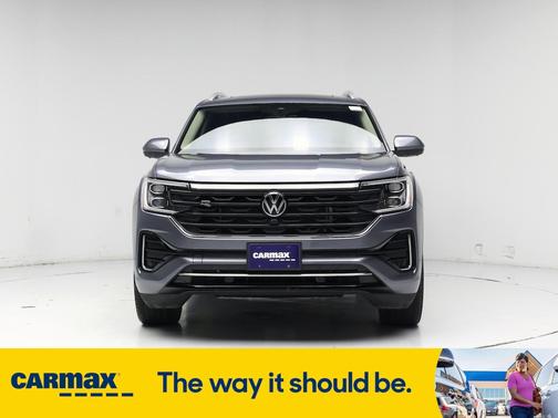 2024 Volkswagen Atlas SEL Premium R-Line