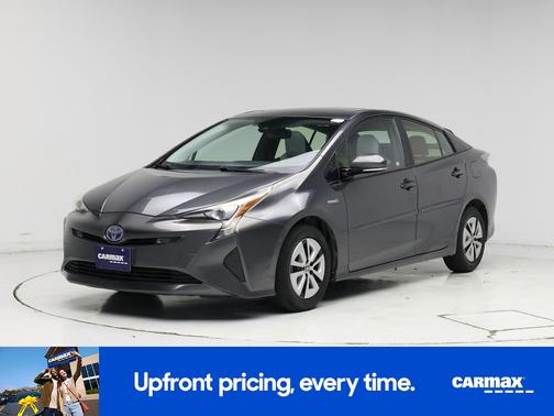 2016 Toyota Prius Four