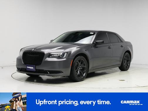 2021 Chrysler 300 Touring
