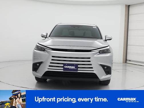 2025 Lexus TX 350 Luxury