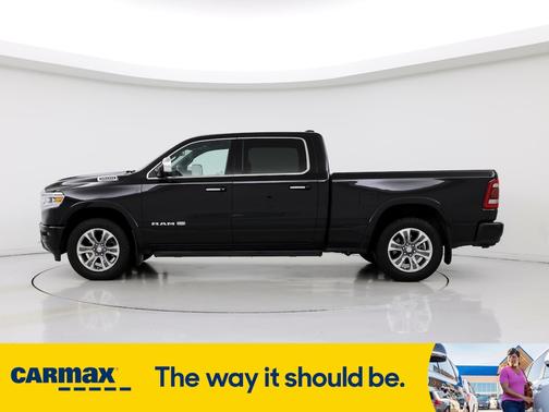 2020 RAM 1500 Longhorn
