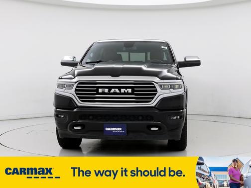 2020 RAM 1500 Longhorn