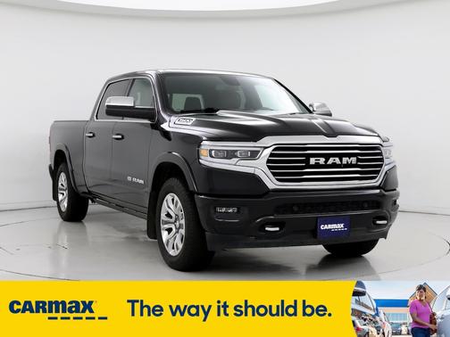 2020 RAM 1500 Longhorn
