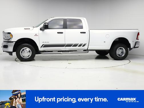 2024 RAM 3500 Bighorn