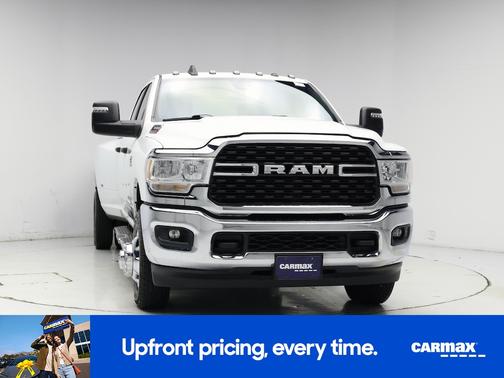 2024 RAM 3500 Bighorn