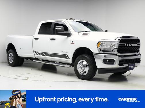 2024 RAM 3500 Bighorn