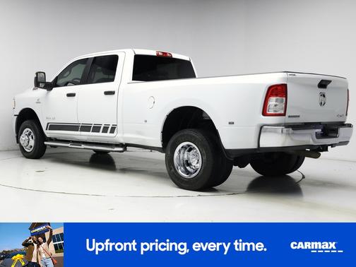 2024 RAM 3500 Bighorn