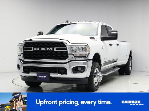 2024 RAM 3500 Bighorn