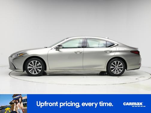 2019 Lexus ES 350 ES 350