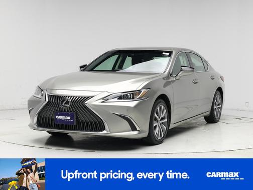 2019 Lexus ES 350 ES 350
