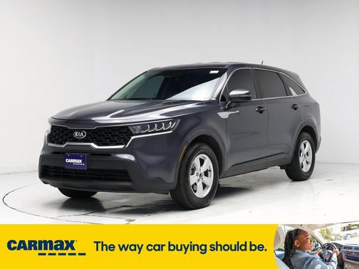 2021 Kia Sorento LX