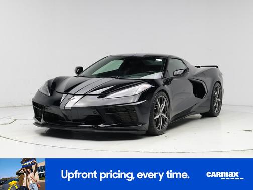 2022 Chevrolet Corvette Stingray 3LT