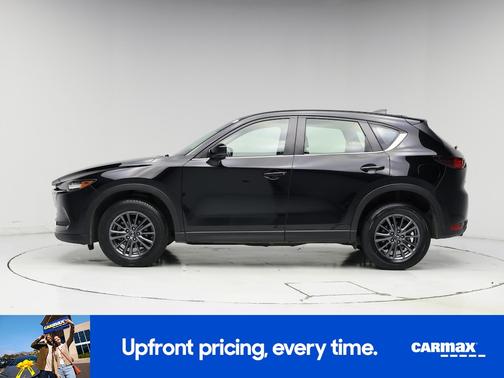 2020 Mazda CX-5 Sport