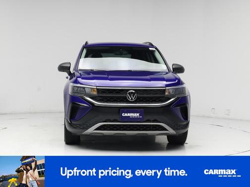 2023 Volkswagen Taos S