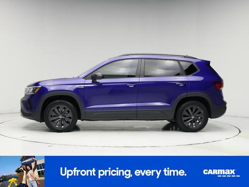 2023 Volkswagen Taos S